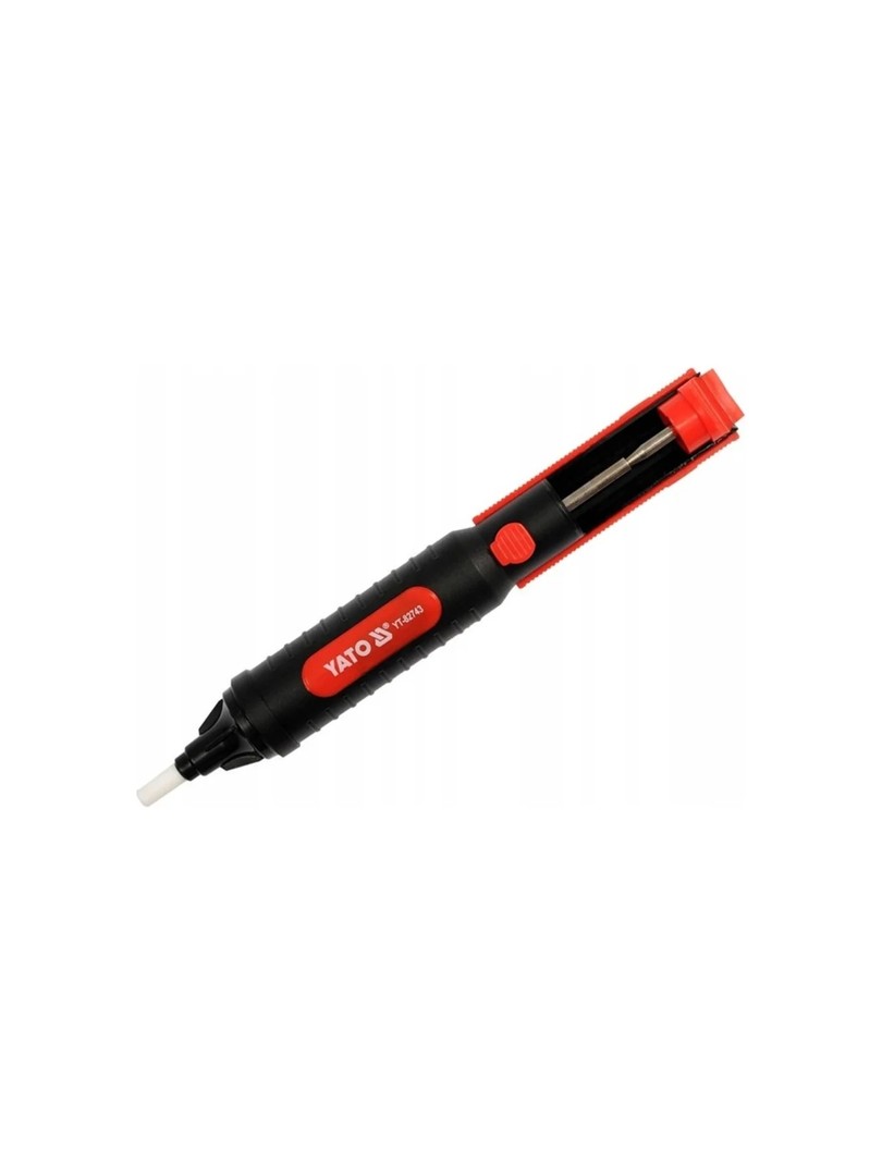 Yato YT-82743 ręczny odsysacz do cyny